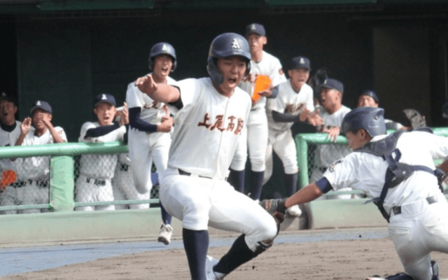 【21世紀枠地区推薦校予想】関東・東京は大激戦必至！関東8強の甲府工、名門・上尾、進学校の茨城が軸か