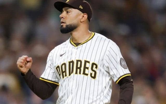 35歳で価値が爆騰！　ド軍も狙う争奪戦で74億円超えの予測も　米メディアが伝えた元阪神守護神の現状「異論を唱えるのは難しい」