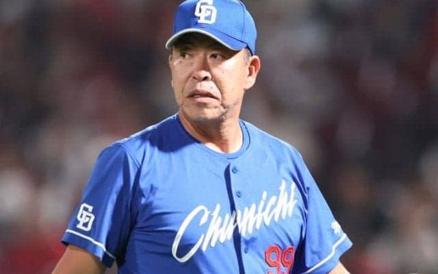 “保留者名簿”から見える中日の現状--リリーフ陣の補強は急務、外国人投手の確保が鍵に