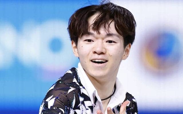 「今日、いい感じじゃん」鍵山優真の自己ベスト更新をあと押しした自己陶酔マインド