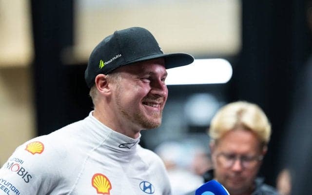 ヒョンデが2026年WRCドライバーズラインナップを発表。3台目はシェア参戦を復活