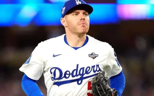 ドジャース主軸は2026年も健在か!?　年齢面の“不安”をMLB公式が考察「深刻さを増す可能性がある」