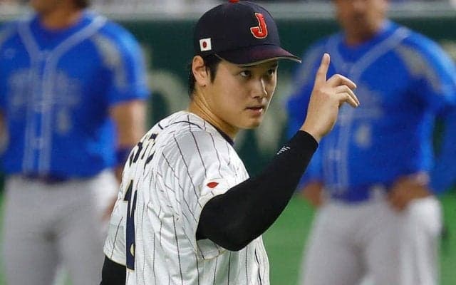 侍ジャパンの“最新情報”で…韓国メディア安堵「超朗報」　大谷＆山本への発言に反応