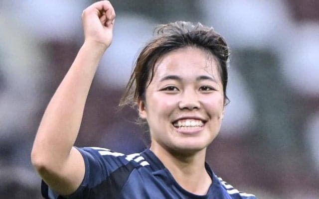 ｢まぶしい｣新スタジアム他で谷川萌々子らのゴールで強豪に連勝も…来年3月のアジア杯を前に｢危機的｣状況【初J1昇格のV長崎｢新スタジアム｣で｢なでしこ｣観戦】(1)