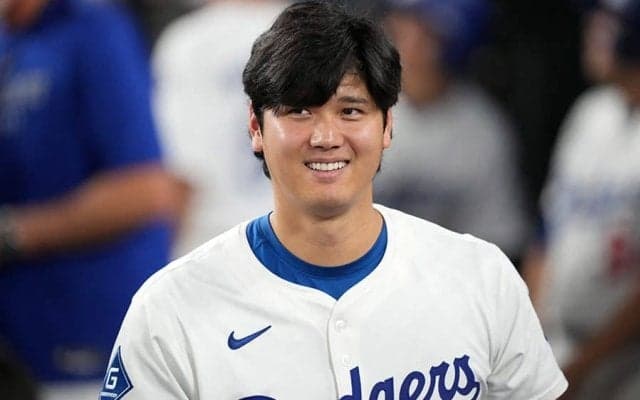 大谷翔平「それはもちろん、妻」　最新動画にファン興奮「早く続きを見せてくれぇええ！」
