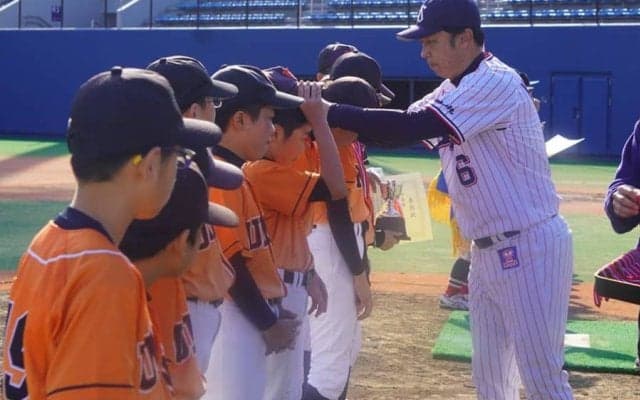 ボールボーイや控え選手も“選出チャンス”　全128チームから…宮本慎也氏がこだわるMVP