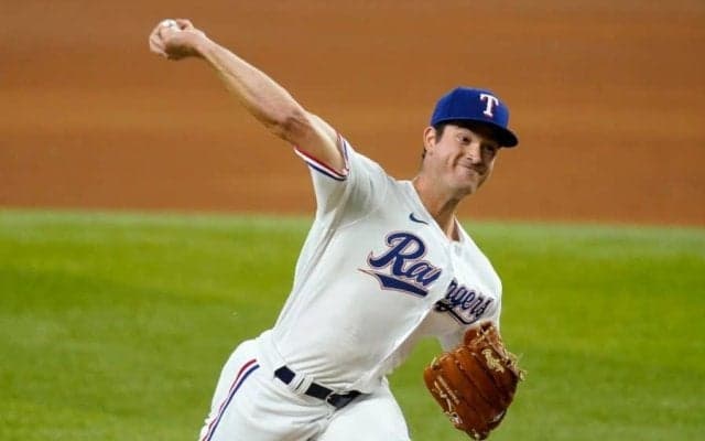 日本を去って2年…韓国からまた米復帰が決定　元広島右腕が1年契約、NPB経験者が叶える夢