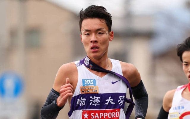 【箱根駅伝2026】強い駒澤大は帰ってきたのか？　藤田敦史監督が感じる自信は全日本大学駅伝で確信に変わった