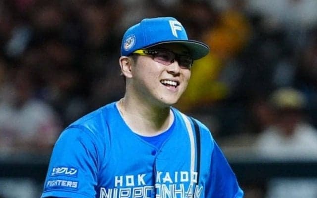 日ハムに現れた“強打者”「野手転向待ってる」　衝撃弾が生んだ新展開「マジでえぐい」