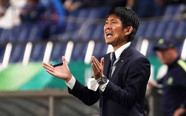 「常にコンディションが良く、強い」オランダ代表クーマン監督、日本に警戒感も……ポイントに挙げたのは酷暑「大きな問題」