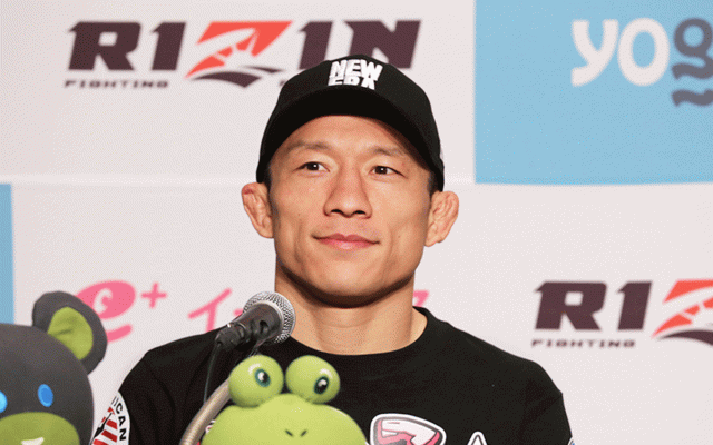 【UFC】堀口恭司が「平良達郎vs.モレノ」を勝敗予想　堀口が語る平良の“勝ち筋”とは……猛攻への“対処”が明暗分けるか