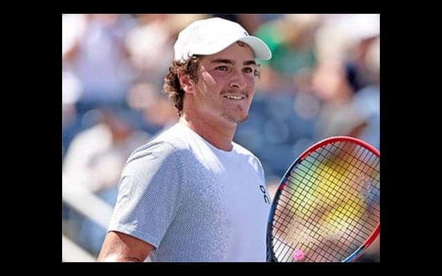  フォンセカ 優勝公約実行し短髪に 