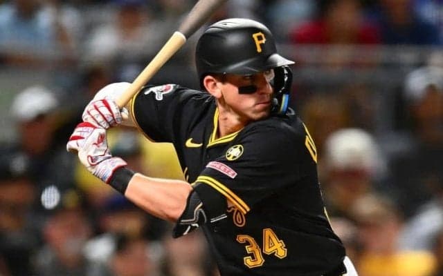 「ロバート・ローズにちょっとかぶる」阪神新助っ人遊撃候補に球界OBの考察　「固定でショートを使いたいとなると外国人」