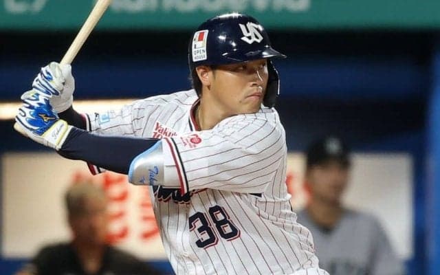 10月に戦力外…30歳に届いた“朗報”「感謝の気持ちでいっぱい」　消えぬ闘志「頑張るぞ」