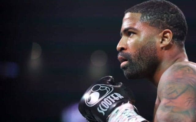 体重超過のフルトンに“温情”か　計量失敗直後の試合階級変更が波紋　異例措置に米記者も嘆き「こんな馬鹿げた話があるか」