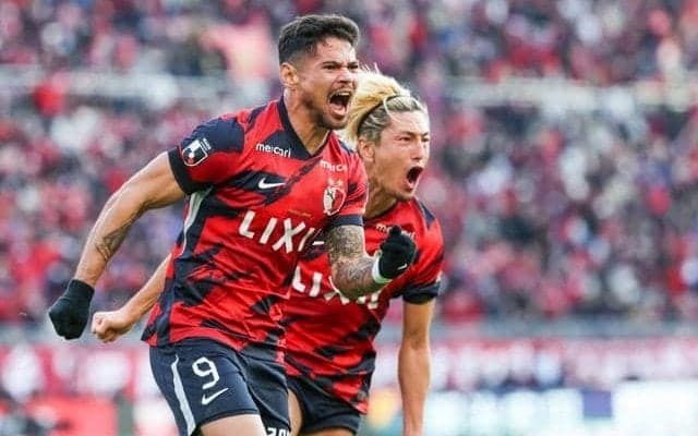 J1鹿島が9年ぶりのリーグ制覇　史上最多を更新する通算9度目V