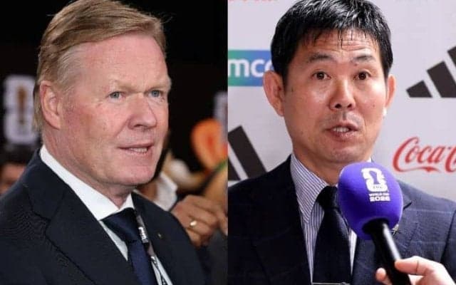 オランダ国内で広まった“楽観論”　森保ジャパンと同居した組分け抽選結果に元代表戦士が自信「彼らに負けることはない」