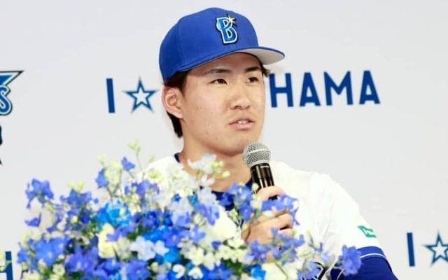 DeNAドラ3は筋金入りの嵐ファン　曲順＆MC“丸暗記”…抱く野望「活躍して会いに行く」