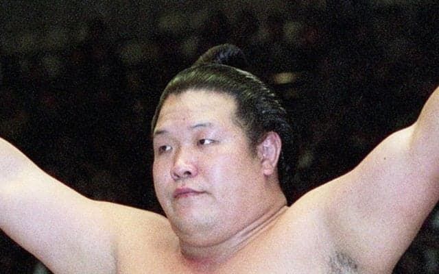【平成の名力士列伝：剣晃】上位勢に怯まぬ「ヒール役」として名を残した個性派力士と惜しまれる早逝