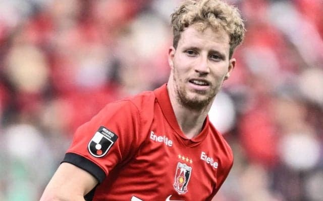 ｢ほんとに綺麗すぎる｣J1浦和が｢連続ワンタッチの5秒間｣ゴールに称賛広がる！｢惚れ惚れ｣｢直近2シーズンでNo.1の崩しとゴール｣