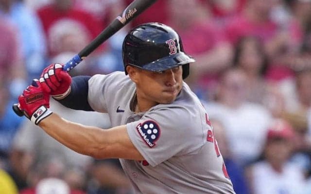 ドジャースに「韓国系米国人」の34歳獲得を提案　“意外”な外野手の補強候補は「攻撃の多様性を増すことができる」米メディア