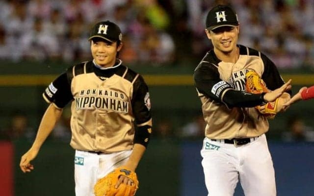 【日本ハム】「復活が胸熱すぎる…」5年ぶり古巣復帰の西川遥輝　ファンがひそかに待ち焦がれる「はるたく」コンビ復活