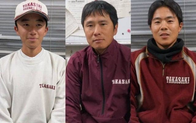 偏差値70、朝練なしの公立進学校…夏秋ベスト4の裏側　練習に“秘密ナシ”も、常識覆す「生徒主導」