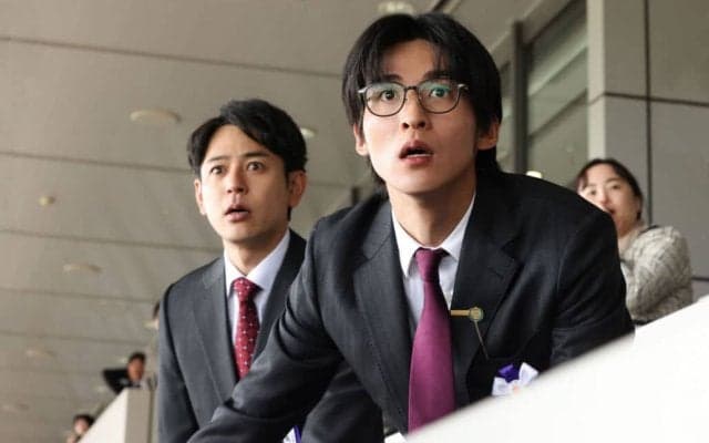 【ザ・ロイヤルファミリー】主戦騎手・翔平に“まさかの落とし穴”…揺れるチームロイヤル、運命の第9話あらすじ