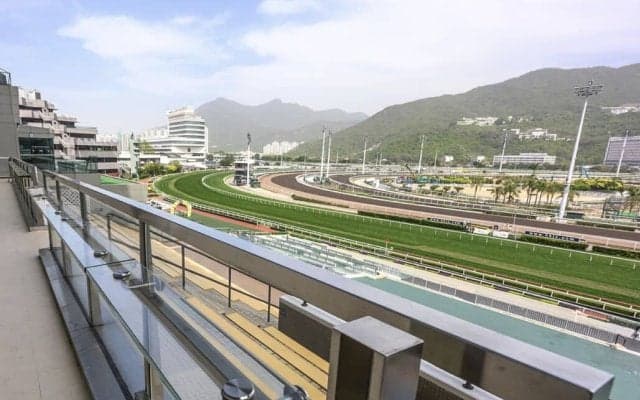 世界の強豪が集う香港国際競走…放送・配信スケジュールが決定、日本馬8頭が挑む