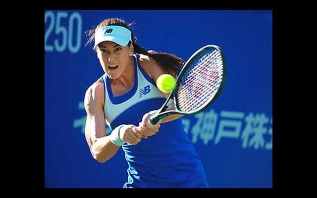  世界43位 来季で現役引退 