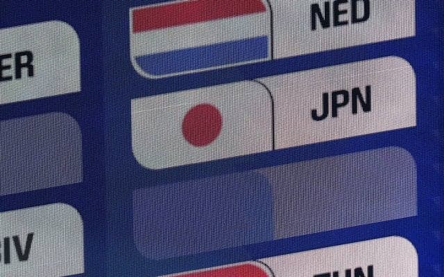 サッカー日本代表のワールドカップの成績を識者が大予想 強豪オランダにも勝機あり