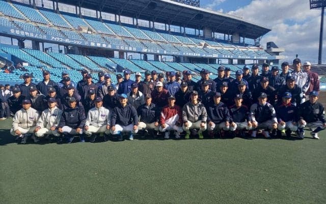 ドラフト候補が集結する大学代表候補の強化合宿！選手の能力を把握できる4つのチェックポイントを紹介！【主筆・河嶋宗一コラム『グラカンvol.97』】