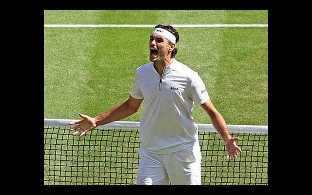  2025年 四大大会で最大の逆転劇は？ 