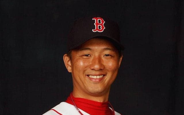 【MLB日本人選手列伝】岡島秀樹 個性的な投法と高い適応力で世界一も経験した左のセットアッパー