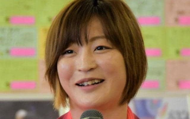 柔道の角田夏実が現役引退へ　パリ五輪で金メダルの「遅咲きの才能」