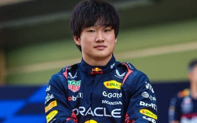「究極のチームプレーヤーになる覚悟」アブダビGP予選、角田裕毅の健闘に各国から賛辞　王座アシストに強い意気込み「出来ることは何でもやる」