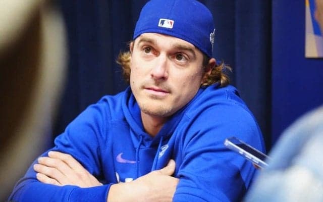 ド軍、キケとの再契約を阻む“壁”　手術で開幕絶望的…番記者が読む未来「可能性は低い」