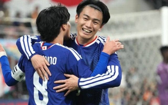 W杯F組は「ハードルが高いのは確かだが…」　韓国メディアが森保ジャパンの組分けを分析「越えられない壁でもない」