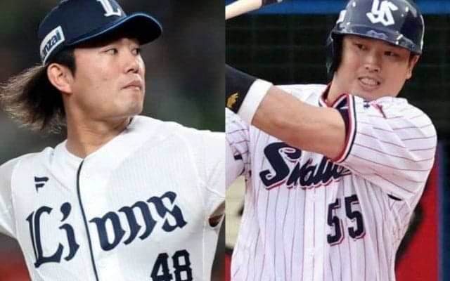 今井達也、村上宗隆にも…ヤンキースが日本人獲得に燃える背景　幹部が漏らす“隠せぬ本音”「多くの才能が米球界を支えている」