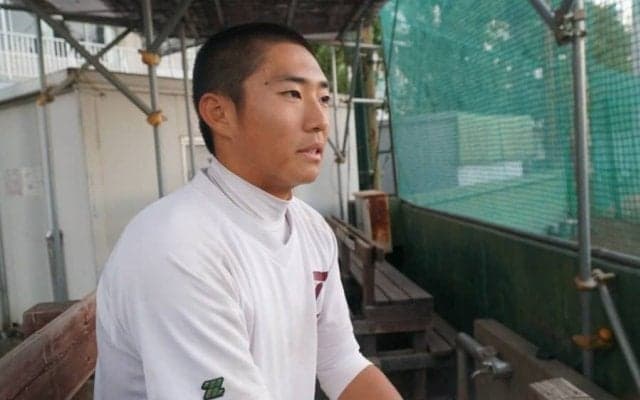 甲子園を目標は「苦しくなる」　偏差値70の公立進学校…夏秋ベスト4の裏で抱える“葛藤”