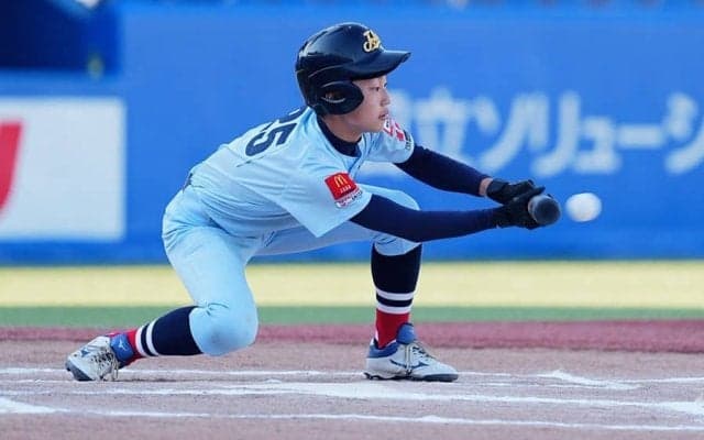 終日練習なし、短時間集中で「家族も大事に」　日本一復活へこだわった“基礎の反復”