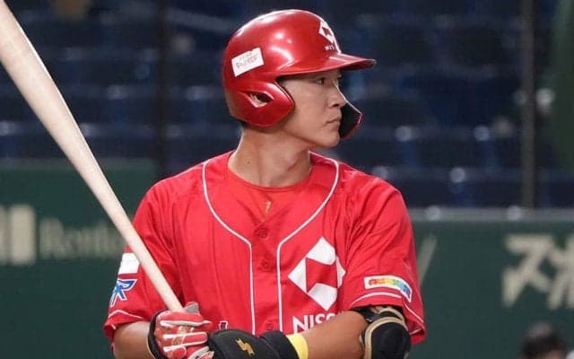 3度の指名漏れ→NPB球団を粉砕した“苦労人”に脱帽「凄すぎる」「マリンで待ってる」