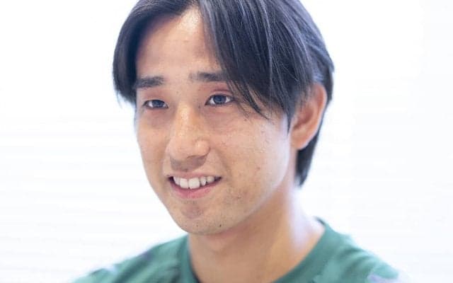 【Ｊリーグ連載】東京ヴェルディユースのプレミアリーグ復帰、横山暁之の率直な思いは「ありがとう！」だった