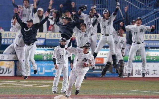 また千葉でミラクル！「フクアリの奇跡」受け「幕張の奇跡」トレンド入り　スコアも同じ…SNS震撼「千葉相手に0-3は何かある」