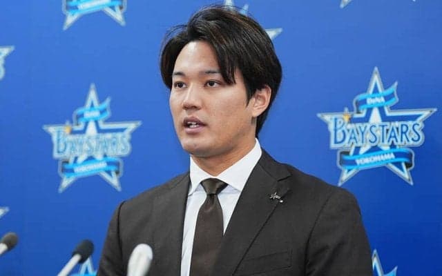 藤浪晋太郎が語る阪神との“差”　古巣に最速V献上も…「本当にちょっとしたこと」