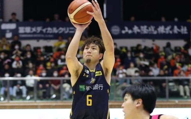 【12月7日のB1試合結果】宇都宮が激戦制し地区首位キープ…長崎は3P攻勢で快勝しリーグトップの18勝目