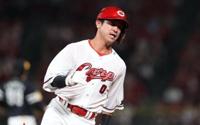 広島、上本崇司氏がアナリストに転身　磯村氏は2軍広報に…引退後は裏方として球団に貢献