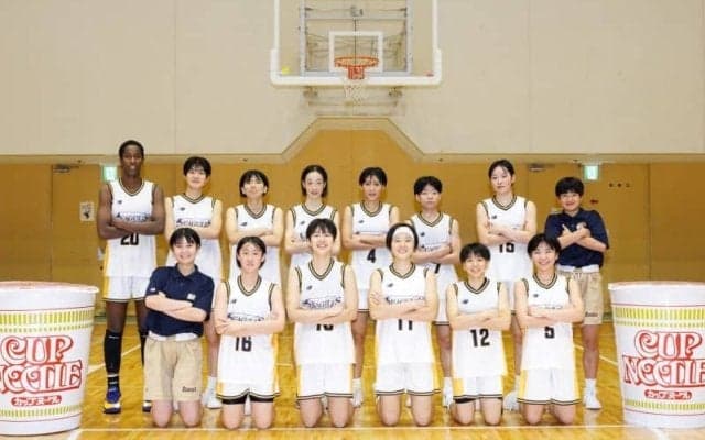 U18ブロックリーグ…東海大福岡が全勝優勝、安定したディフェンスを武器にトップリーグ入替戦へ