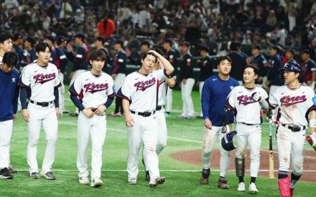 幻に終わった「韓国の大谷翔平」　あまりに高い重圧、捨て去った二刀流への憧れ