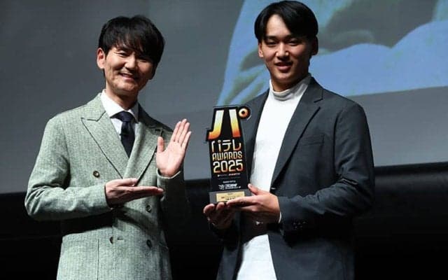 “パテレMVP”は「奇跡のサヨナラ大逆転勝利」　小久保監督も称賛…逆転Vへの分岐点